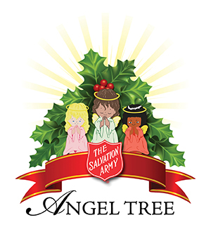 Angel-Tree