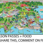 (Contest!) Stay Cool this Summer with Season Passes to Nashville Shores