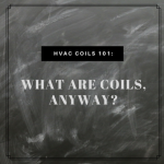 What are HVAC Coils - Jewell Mechanical