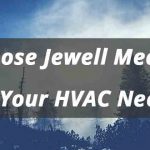Why Choose Jewell Mechancial