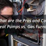 What are the Pros And Cons of Heat Pumps vs. Gas Furnaces?