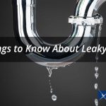 4 Things to Know About Leaky Pipes