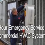 Commercial HVAC Service