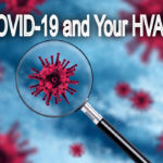 COVID-19 and Your HVAC
