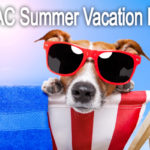 HVAC Summer Vacation Prep