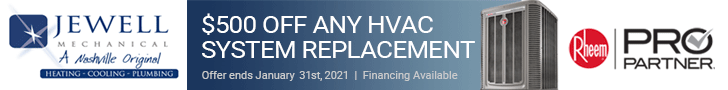 Jewell Rheem Ad 2021