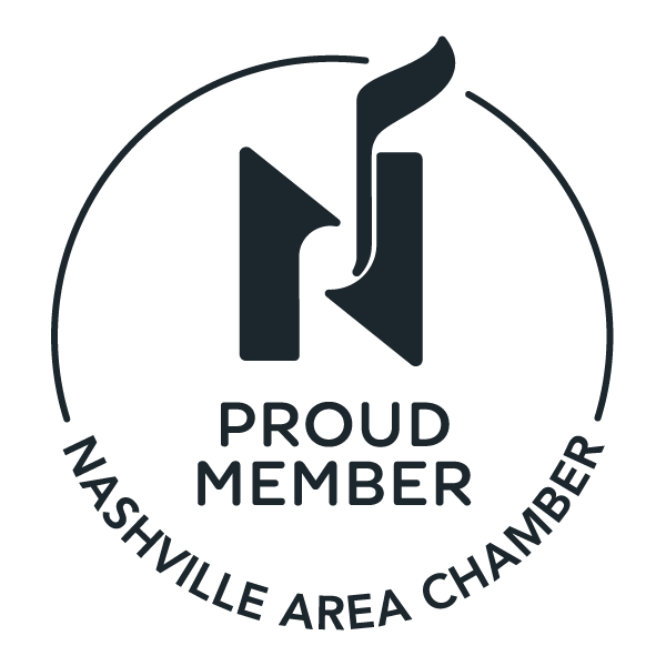Jewell Mechanical Nashville Chamber logo