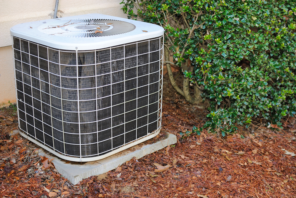What does it mean to winterize your HVAC unit?