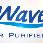 iWave Air Purifier logo