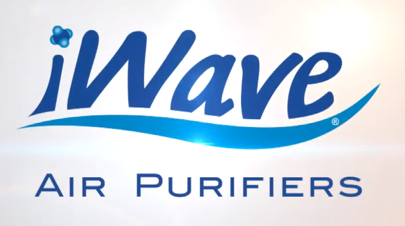 iWave Air Purifier logo
